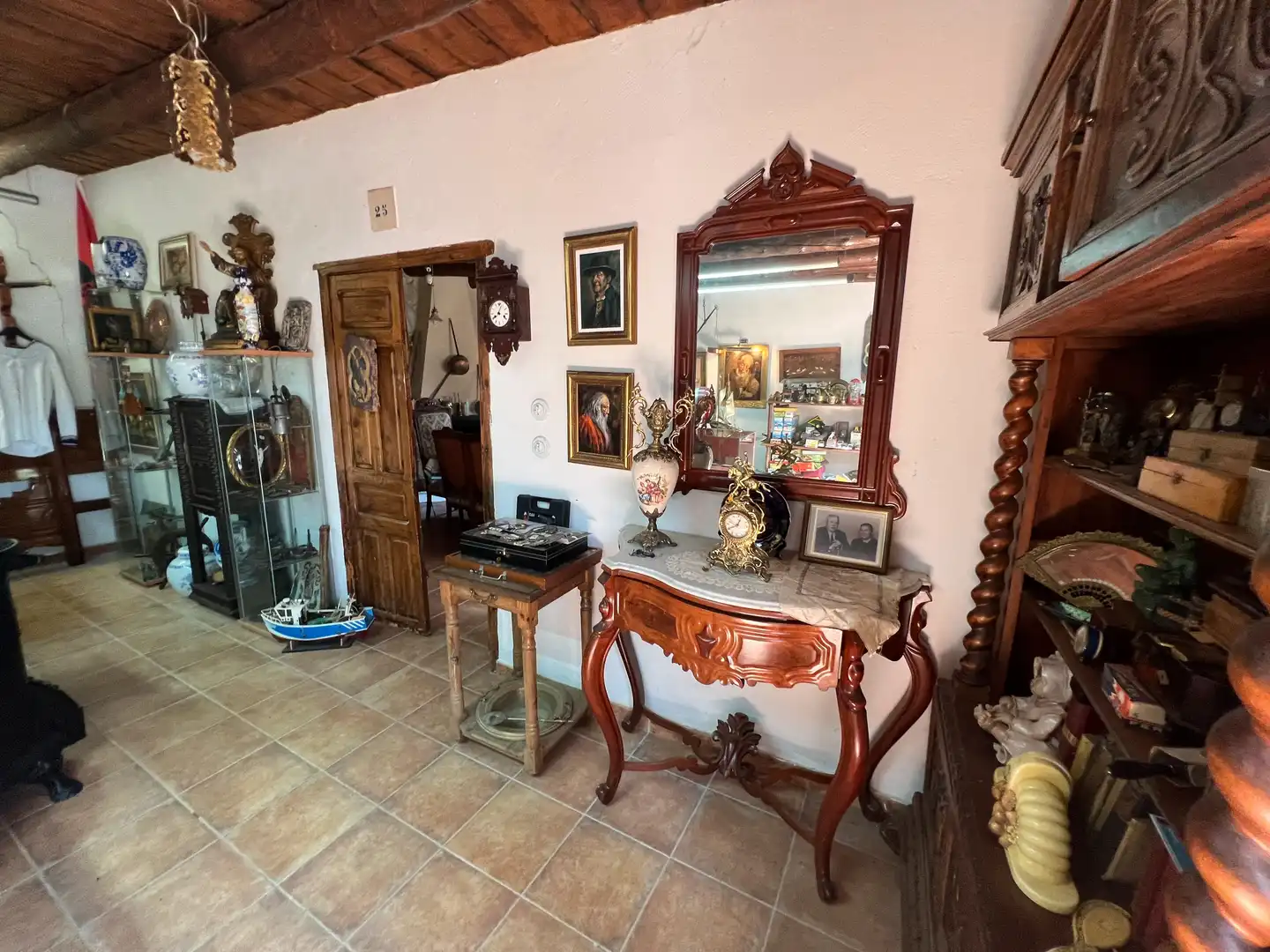 Casa o chalet en venta en Tàrrega con Aire acondicionado, Calefacción y Jardín privado