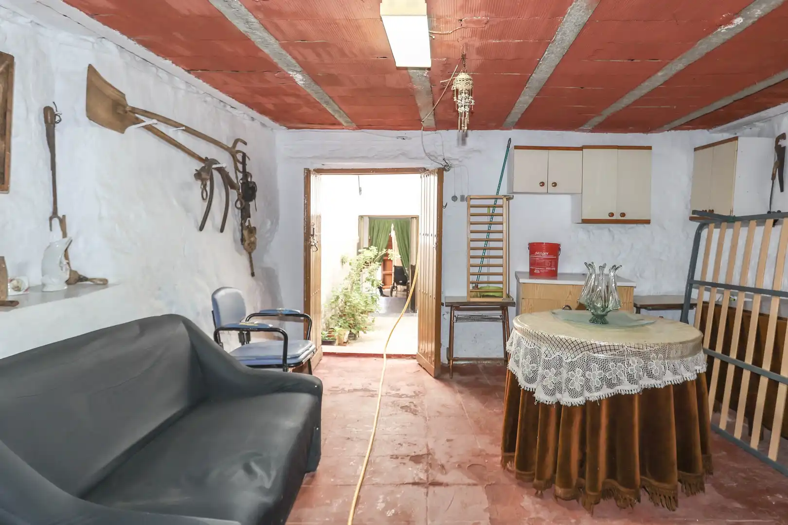 Casa o xalet en venda a Calle Cuzco, Yunquera