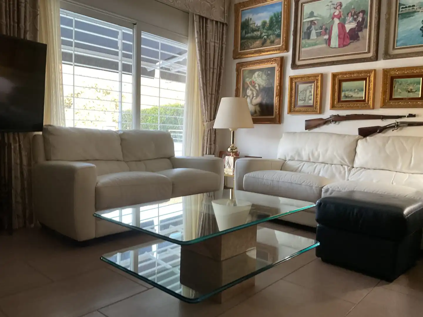 Villa con terrazza in vendita a Alella, imagen 8
