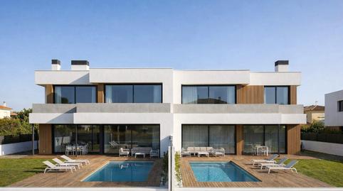 Foto 2 de Residencial en venda a Calle Fuente de la Junquera, 20, Valdespartera,  Zaragoza Capital