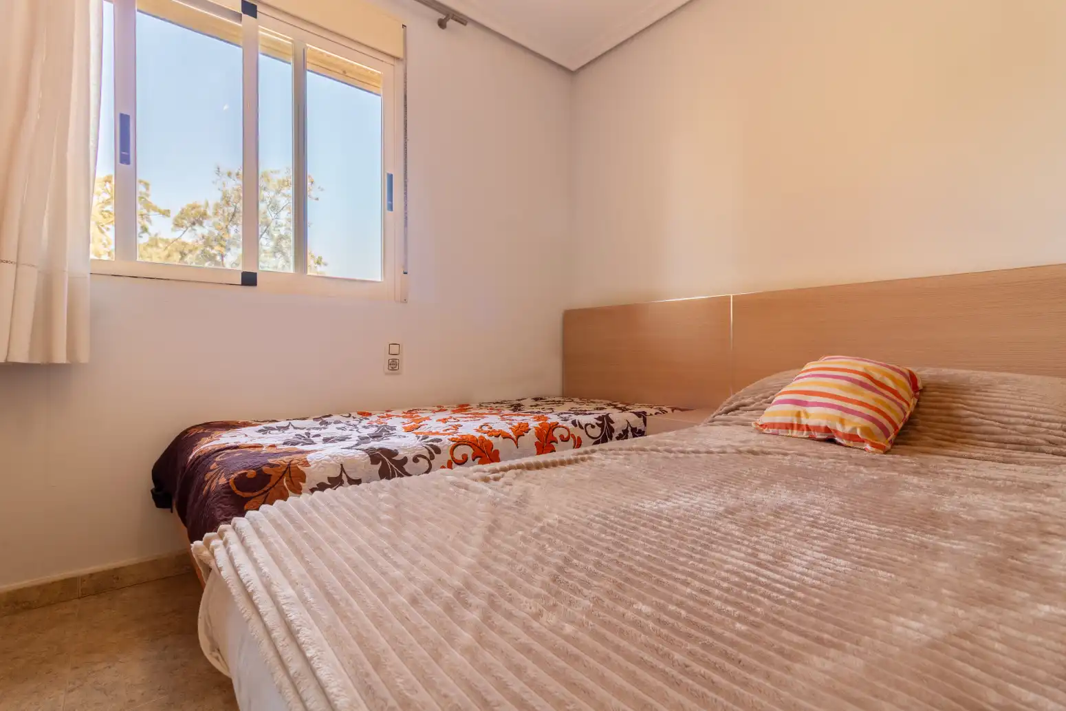Wohnung mit Aufzug zum Verkauf in Puerto de Sagunto - isla de amboto, imagen 2