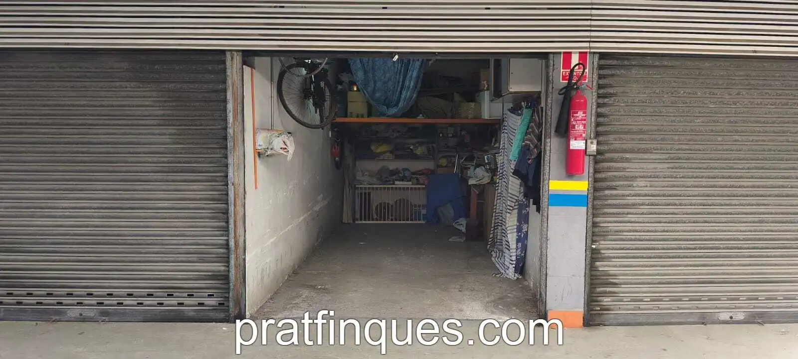 Parking of Garage for sale in El Prat de Llobregat