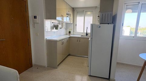 Foto 2 von Wohnung zur Miete in La Flota, Murcia Capital