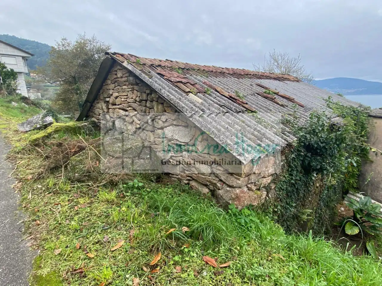 House with garden for sale in Redondela, imagen 3