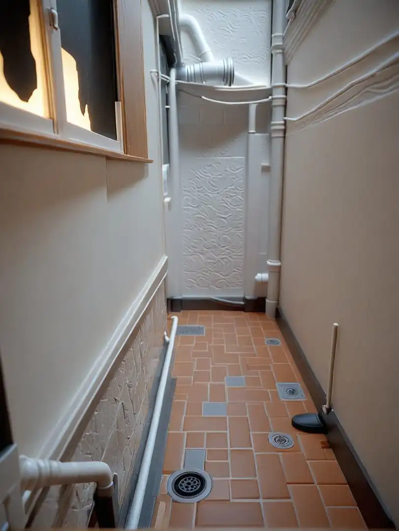 Planta baja en venta en Barcelona con Trastero, Horno y Internet