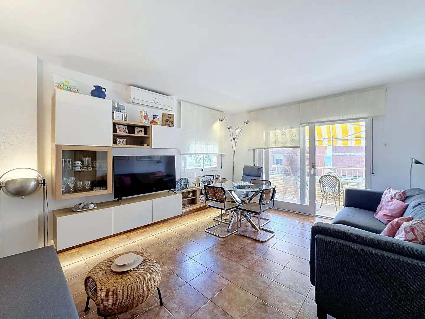 Wohnung mit Pool zum Verkauf in Lluminetes, imagen 20