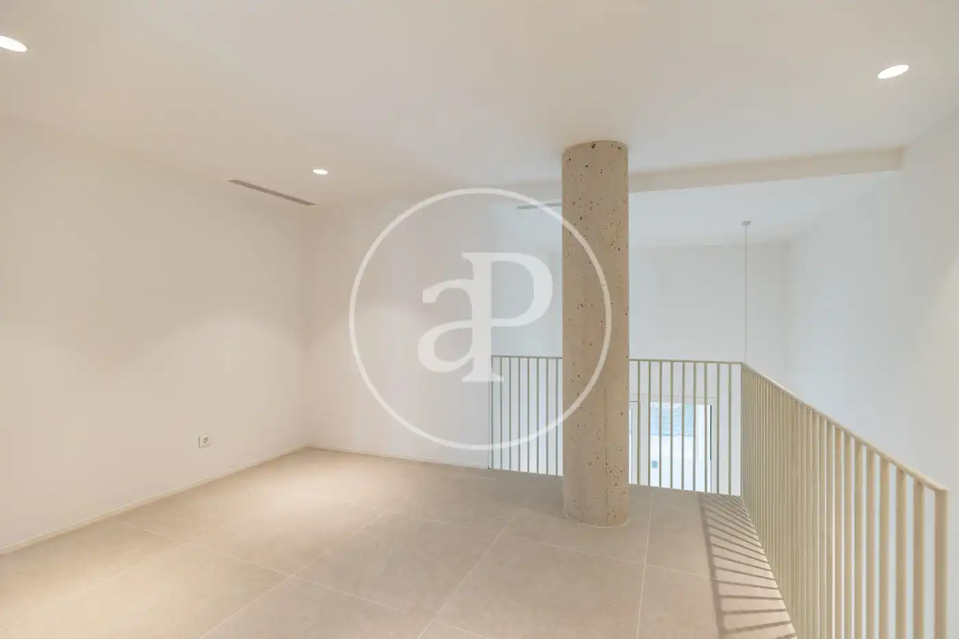 Dúplex de obra nueva con piscina en venta en Collblanc - La Torrassa, imagen 24