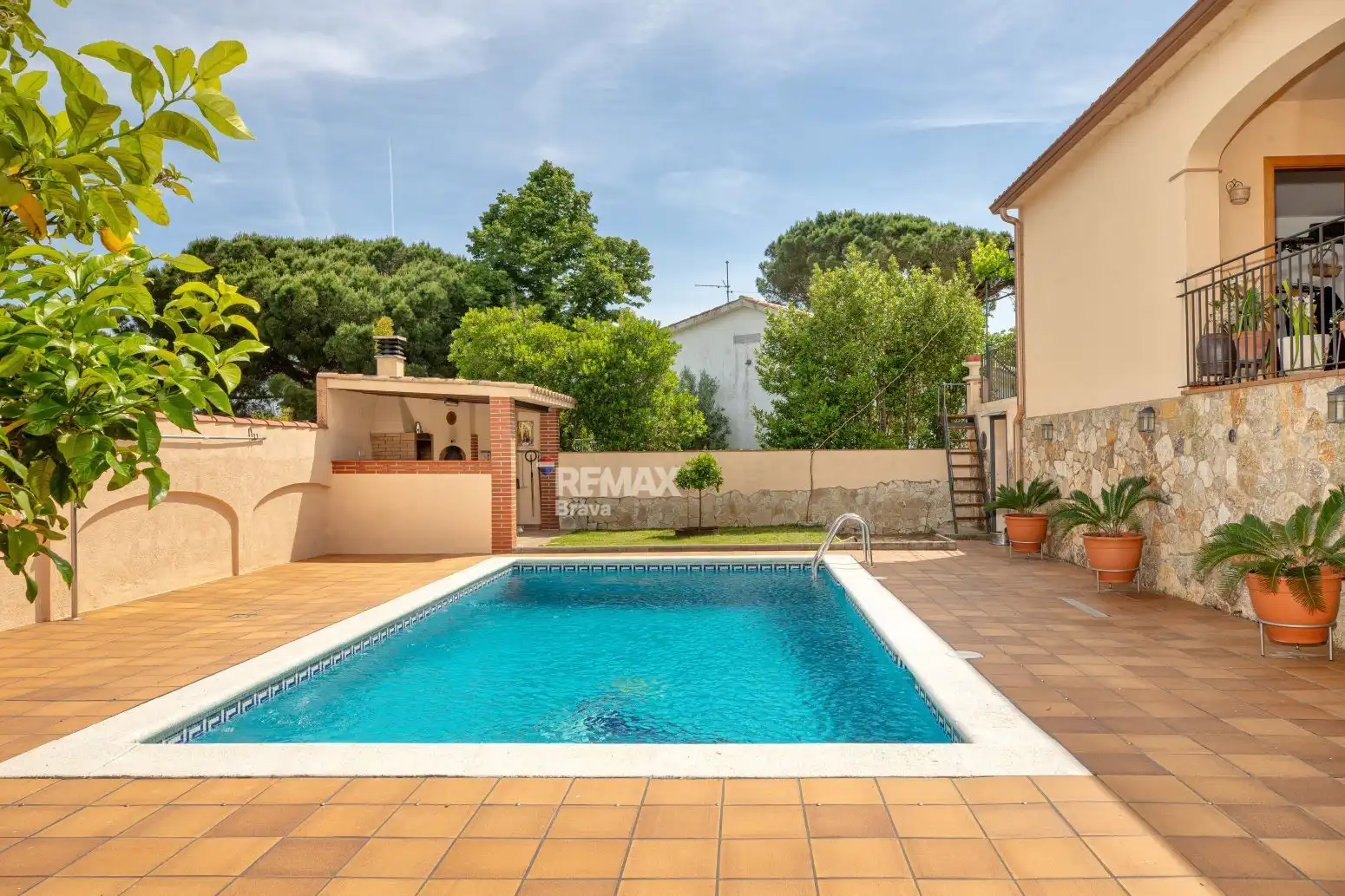 Ground floor with terrace for sale in Calle CL REMEI, imagen 3