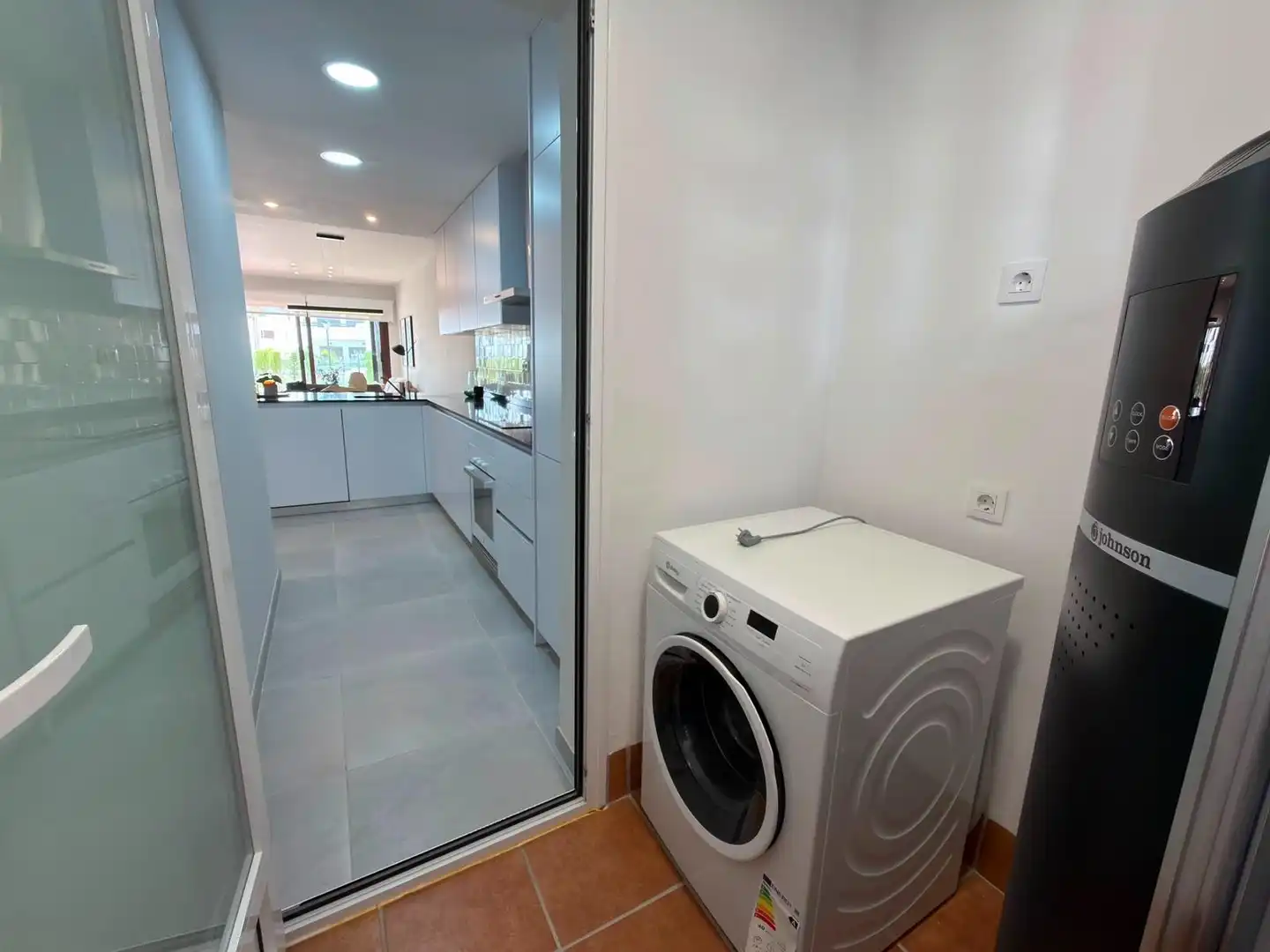 Bungalow avec piscine à vendre à San Juan de los Terreros, imagen 15