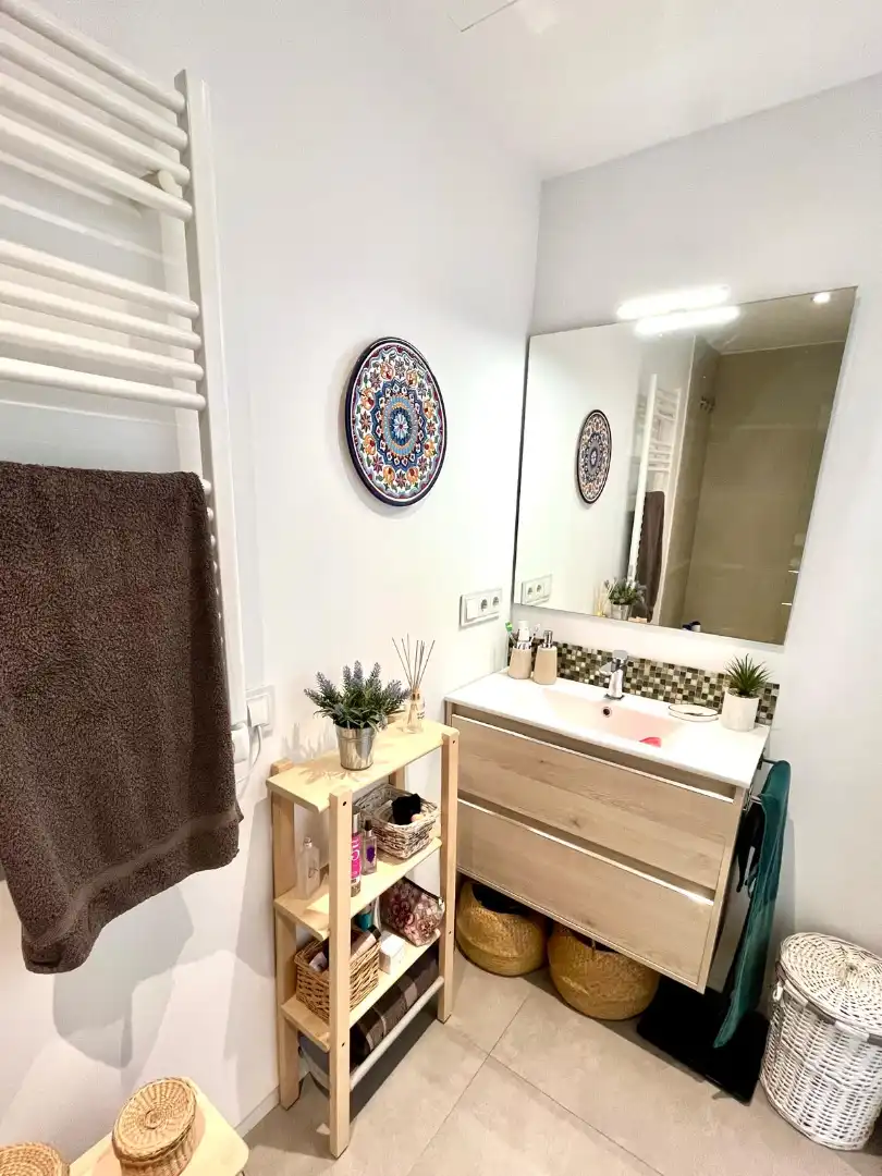 Bathroom of Duplexes for sale in Palamós  with Terrace