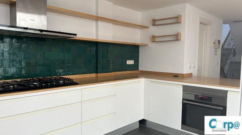 Foto 2 de Casa o xalet de lloguer a Tavernes Blanques, Valencia