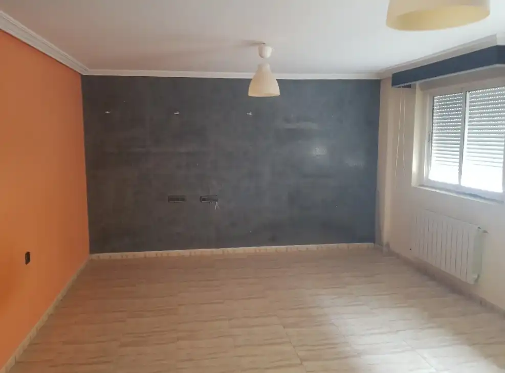 Planta baja en venta en Cehegín con Trastero