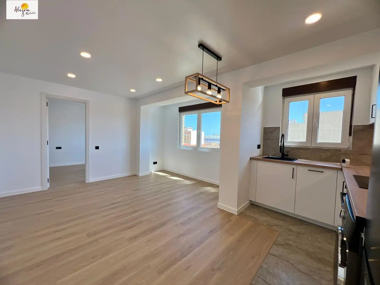 Comedor de Ático en venta en Picanya con Calefacción, Terraza y Balcón