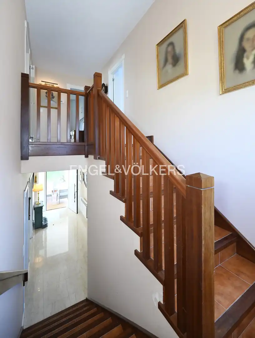 Houses for sale in San Vicente de la Barquera  with Heating and Private garden
