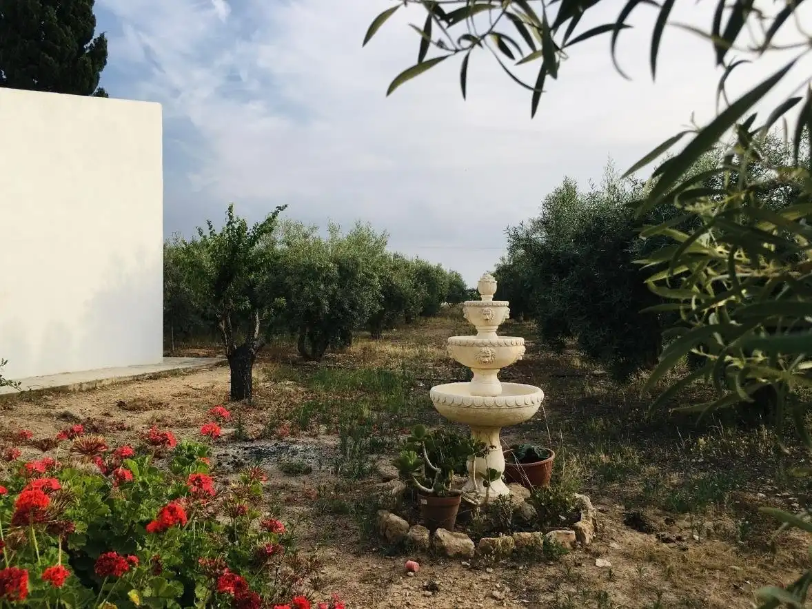 Casa o xalet en venda a Valladolises y Lo Jurado