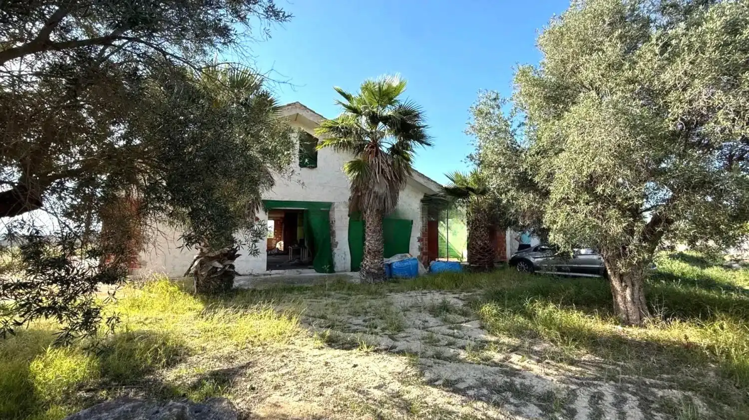 Landhaus zum Verkauf in El Edén, imagen 3