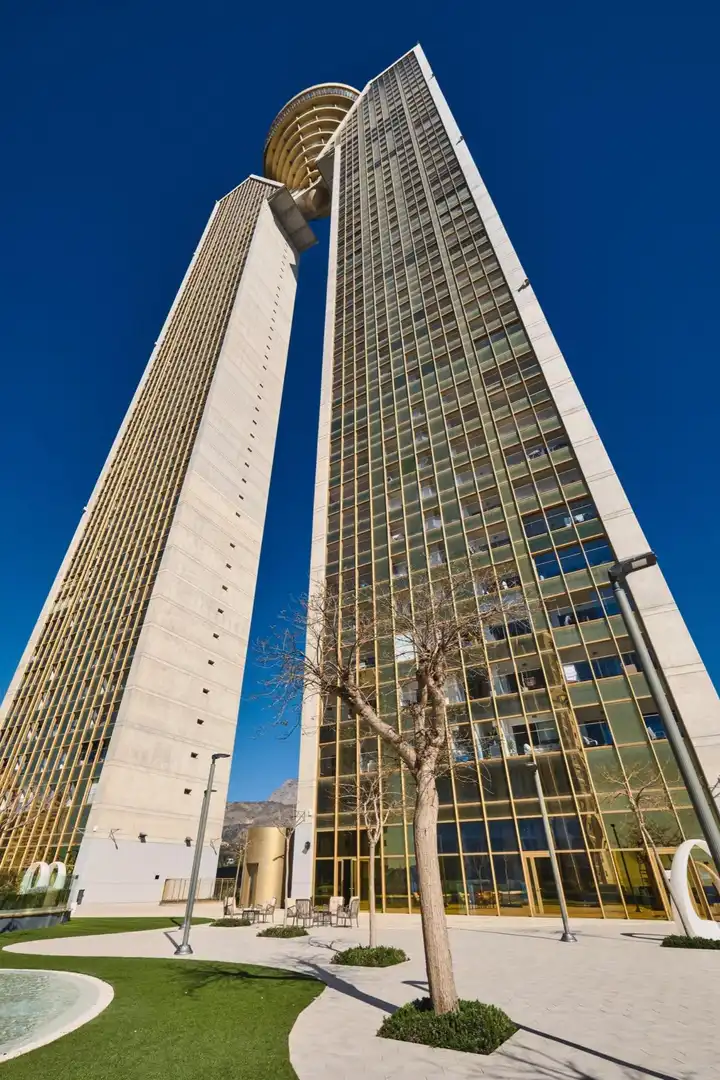 Apartamento con terraza en venta en Avenida MEXICO, imagen 20