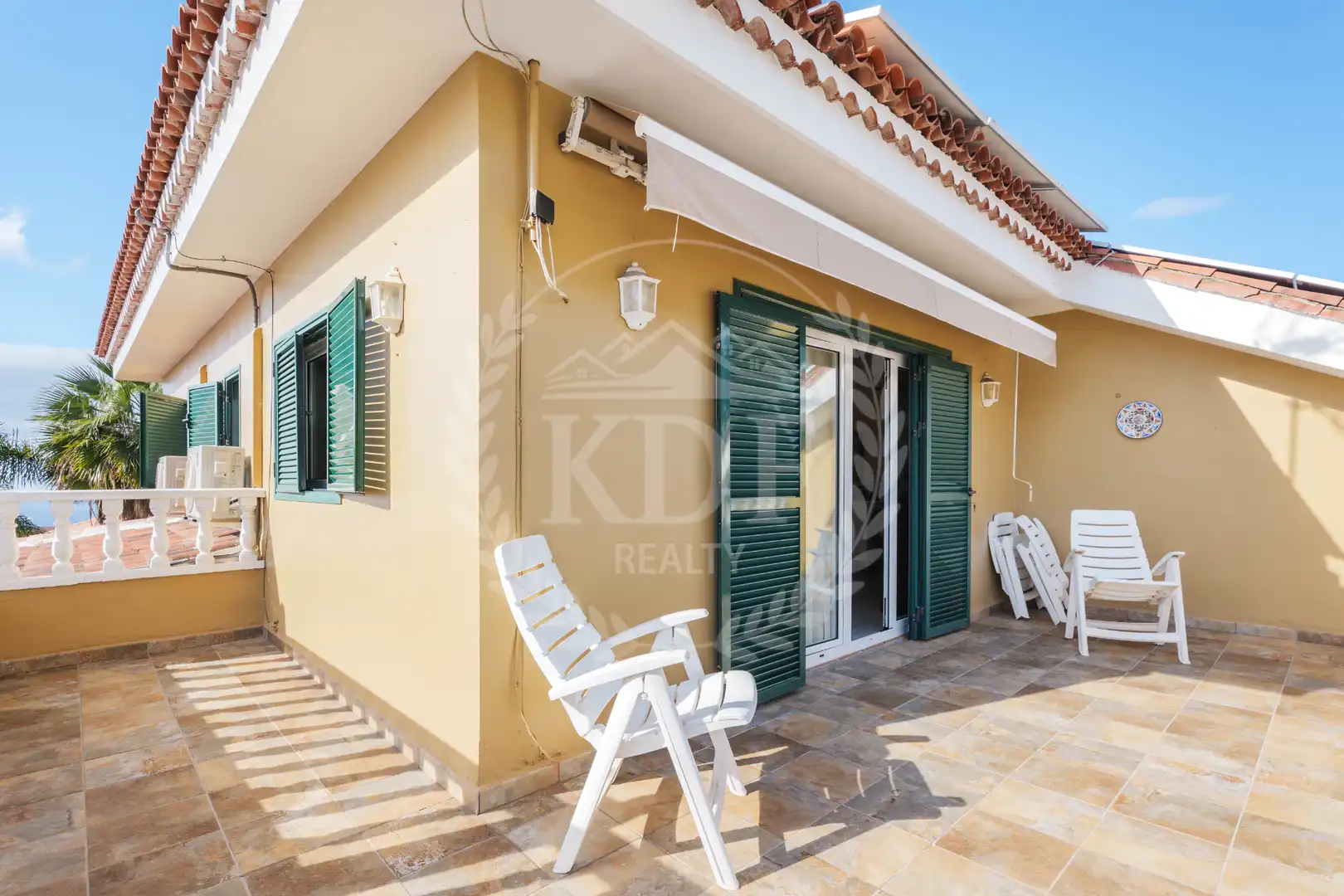 Chalet con terraza en venta en Camino Durazno, imagen 36