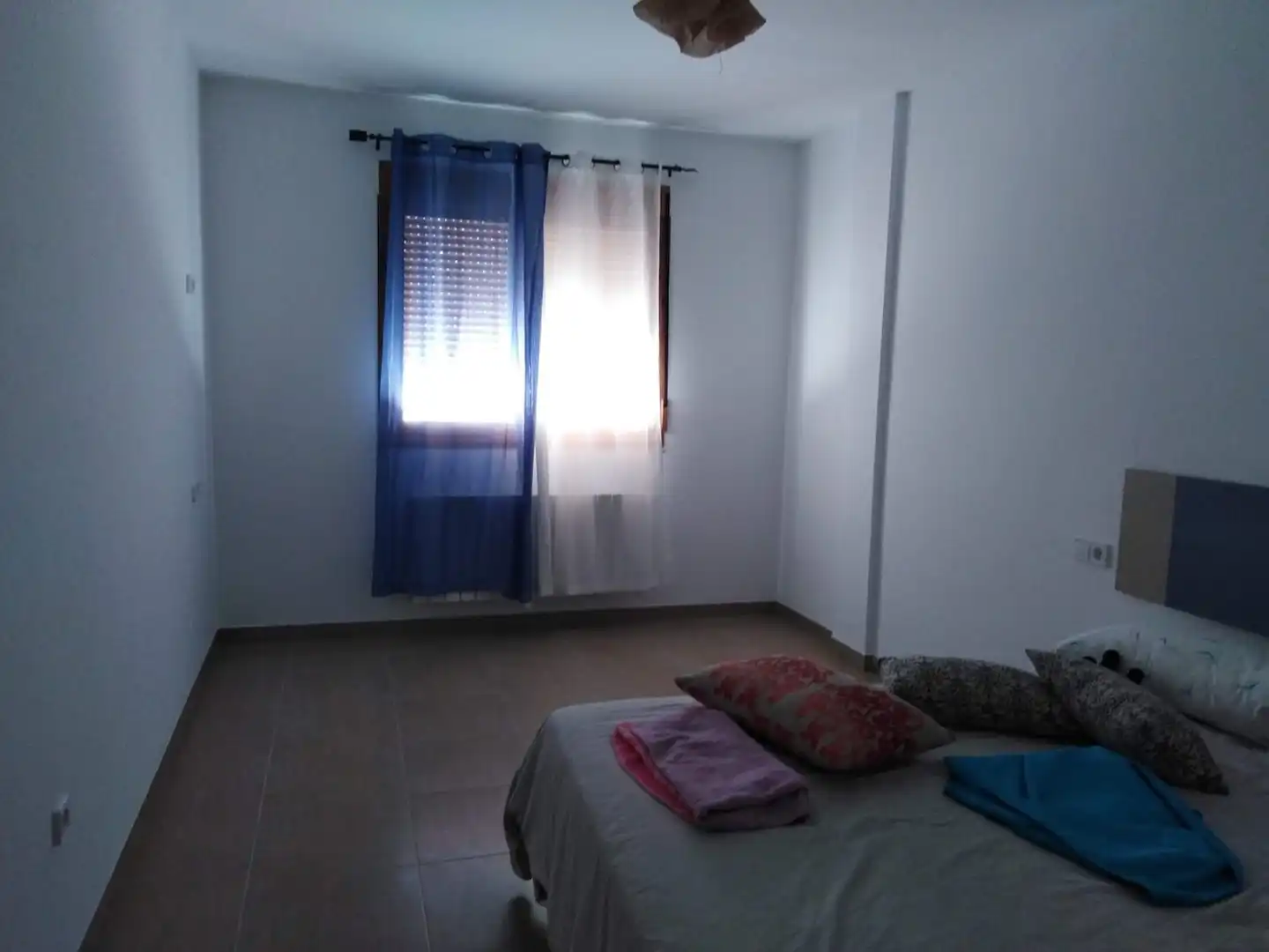 Habitación de Casa o chalet en venta en Caravaca de la Cruz con Aire acondicionado, Terraza y Trastero