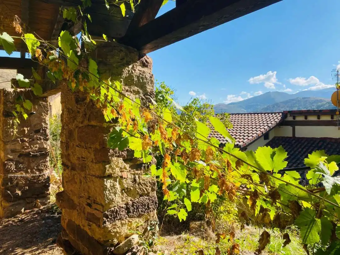 Vista exterior de Terreno en venta en Zorraquín