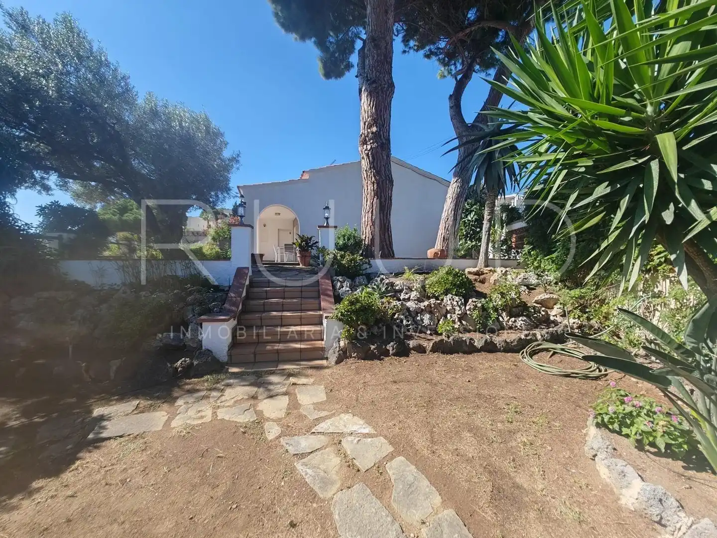 Maison avec jardin à vendre à Carrer CREUETA, imagen 13