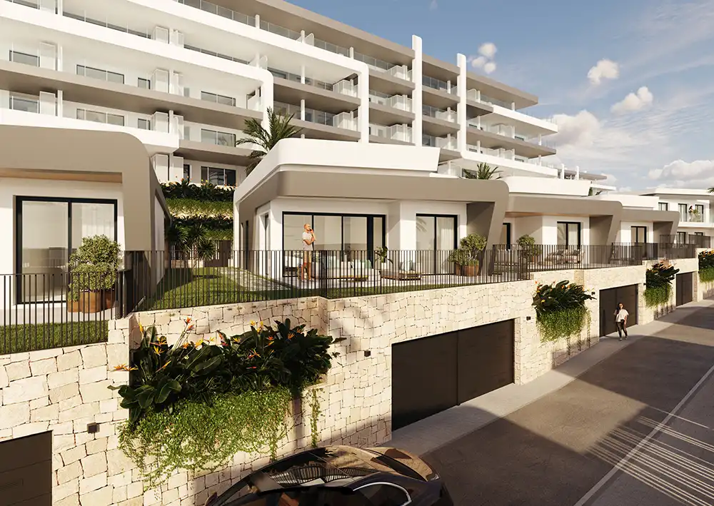 Villa con piscina in vendita a Carrer del Mati, imagen 9