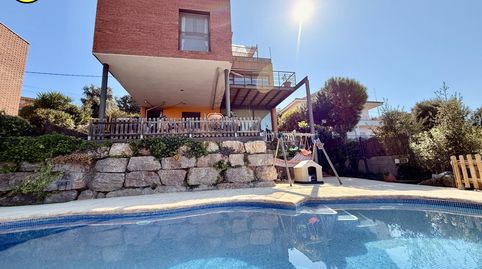 Foto 5 de Casa o chalet en venta en L'Ametlla del Vallès, Barcelona