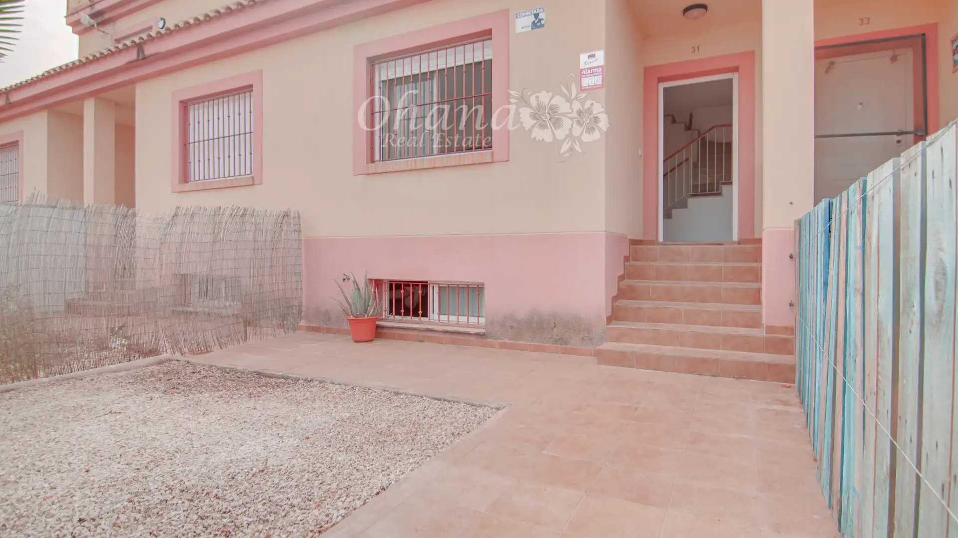 Adosado con terraza en venta en Calle ATS Pepe Alarcón, imagen 2
