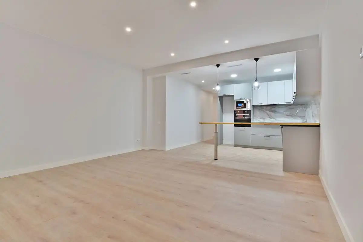 Local comercial en venta en Carrer de Gènova, imagen 3