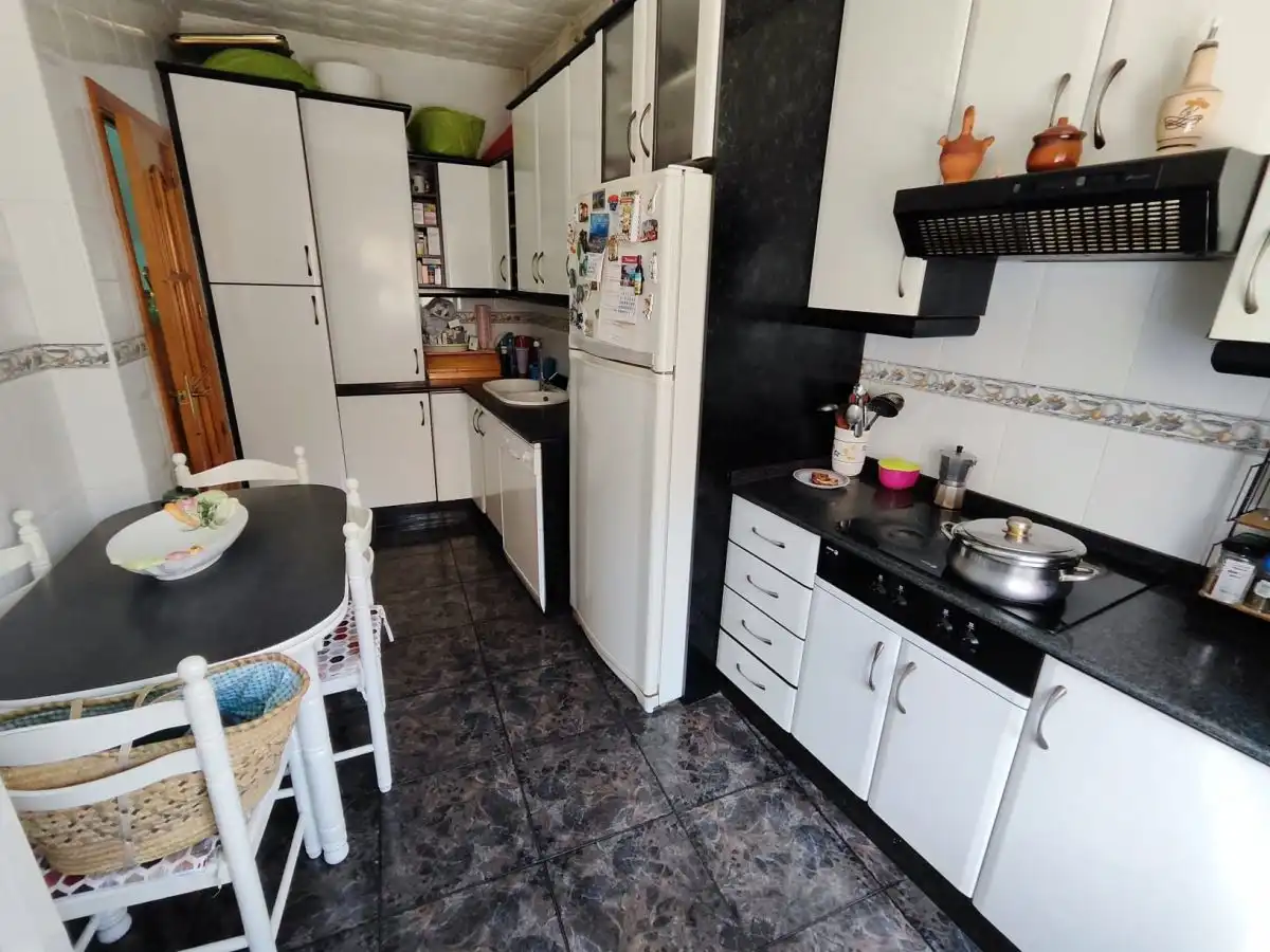 Casa con terraza en venta en Casco Antiguo, imagen 7