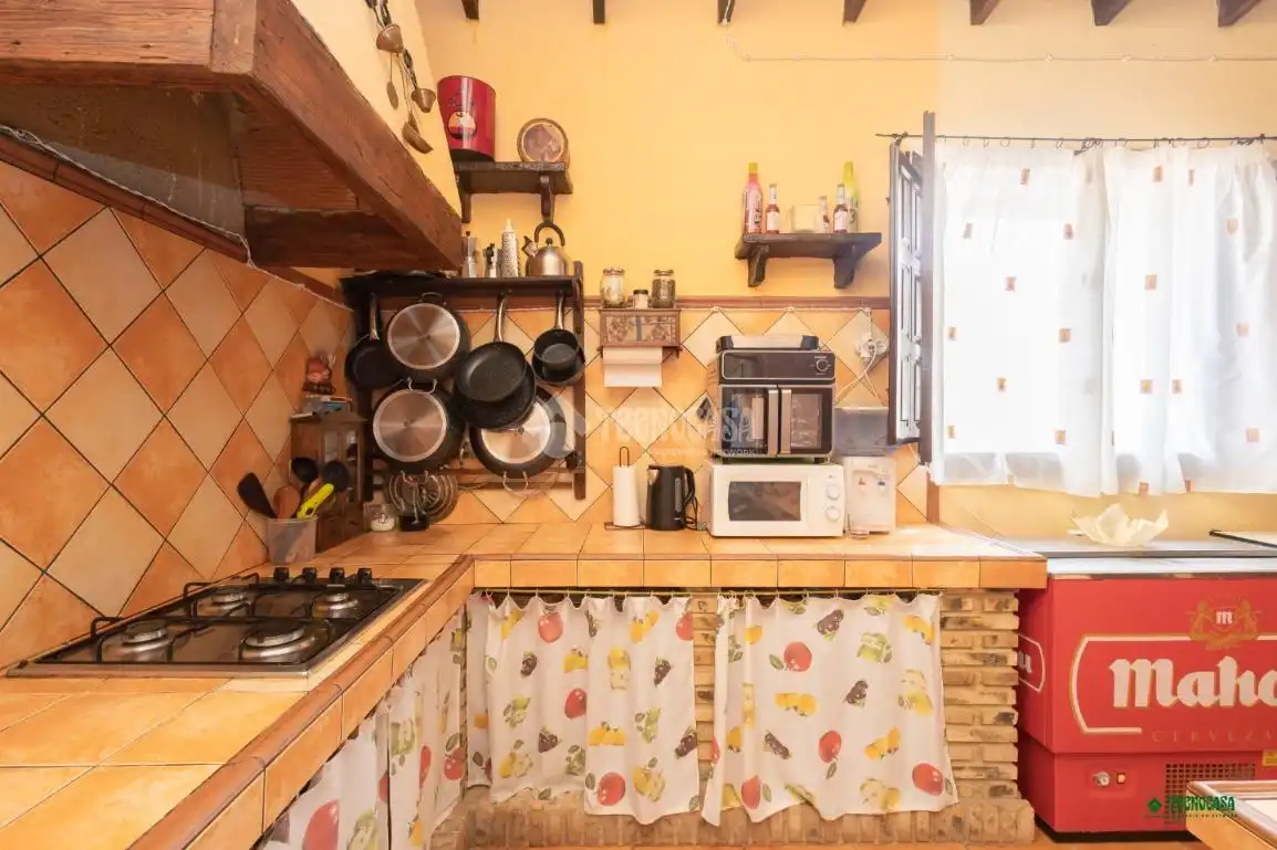 Country house with pool for sale in Burjulu - La Mulería, imagen 7
