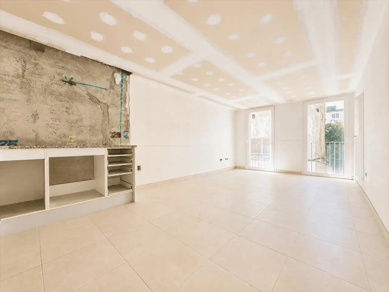 Piso en venta en Manlleu
