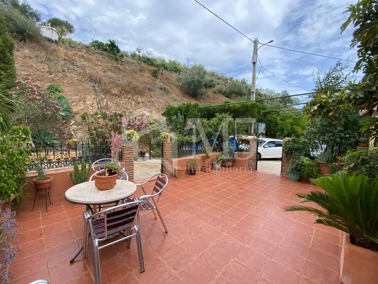 Haus mit Terrasse zum Verkauf in Canillas de Aceituno, imagen 9