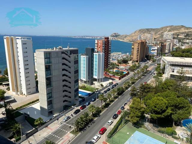 Piso en Alquiler en N/A en Cabo de las Huertas