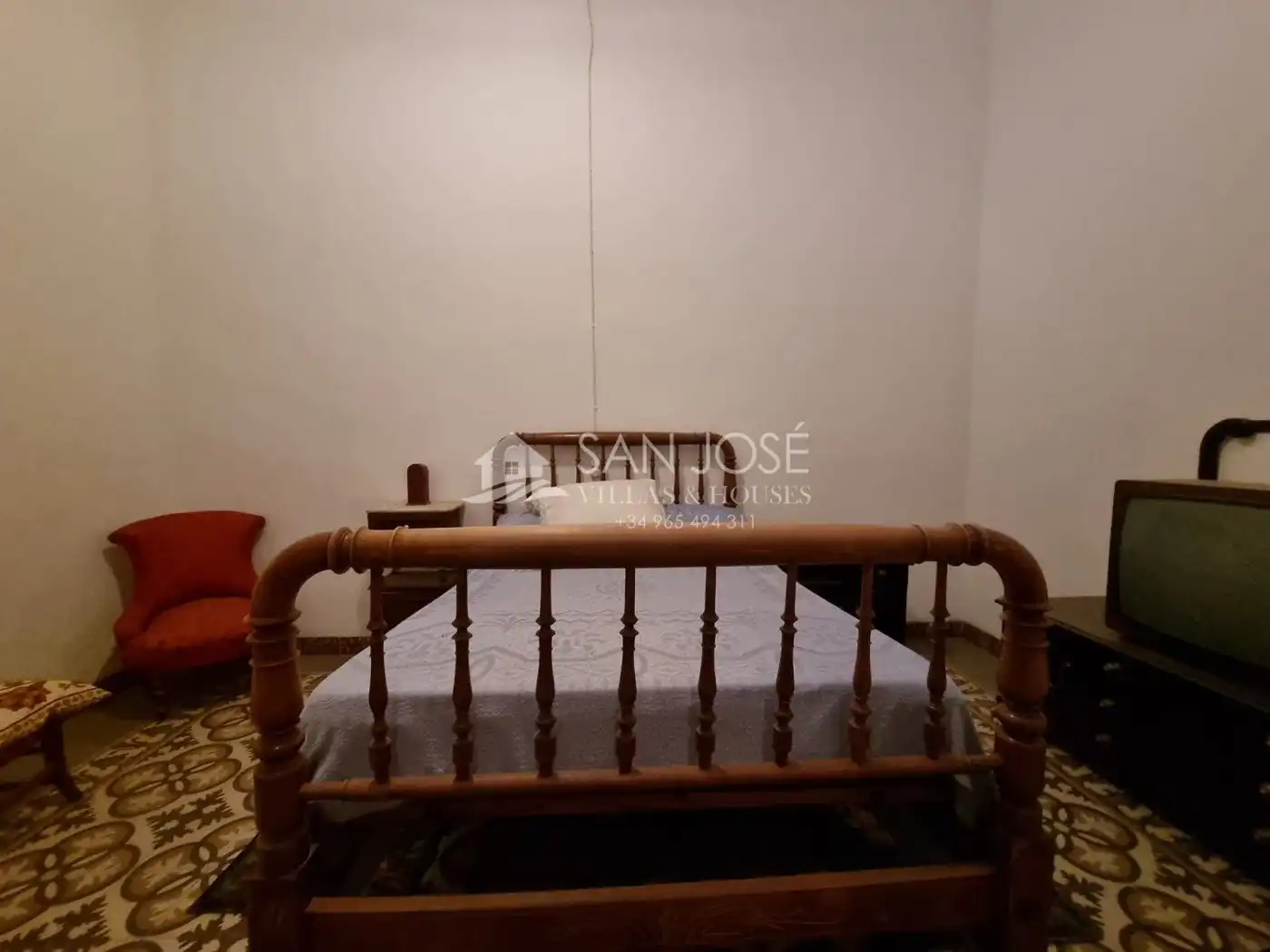 Haus mit Terrasse zum Verkauf in Monforte del Cid, imagen 8