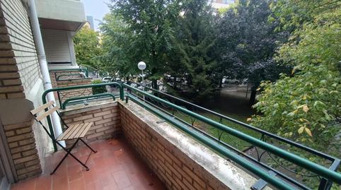 Photo 5 of Apartment to share in Iturrama, Navarra