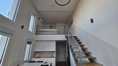 Foto 5 de Dúplex de lloguer a San Eustaquio, Villaverde Alto,  Madrid Capital