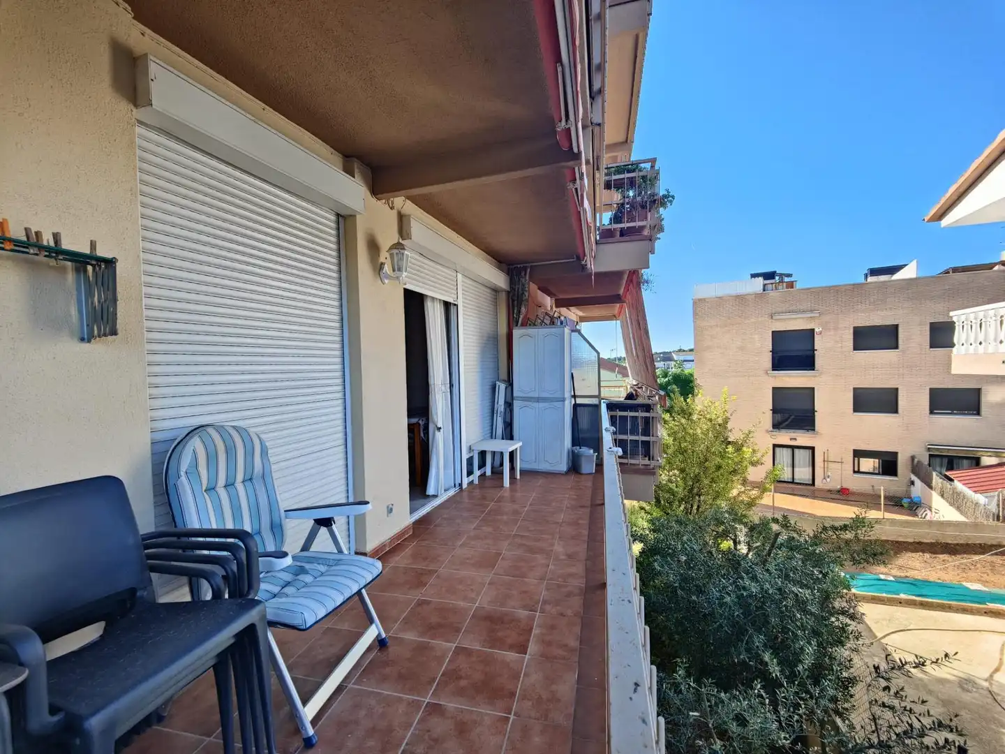 Appartamento con giardino in vendita a VALLBONA