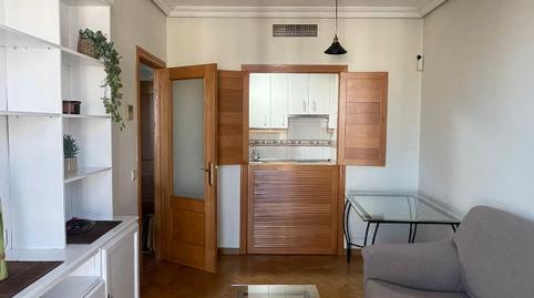 Foto 2 de Pis de lloguer a Calle del Peso Hispano, 6, PAU de Carabanchel,  Madrid Capital