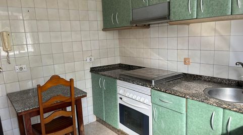 Foto 4 de Piso en venta en Avenida de Galicia, Teis, Vigo