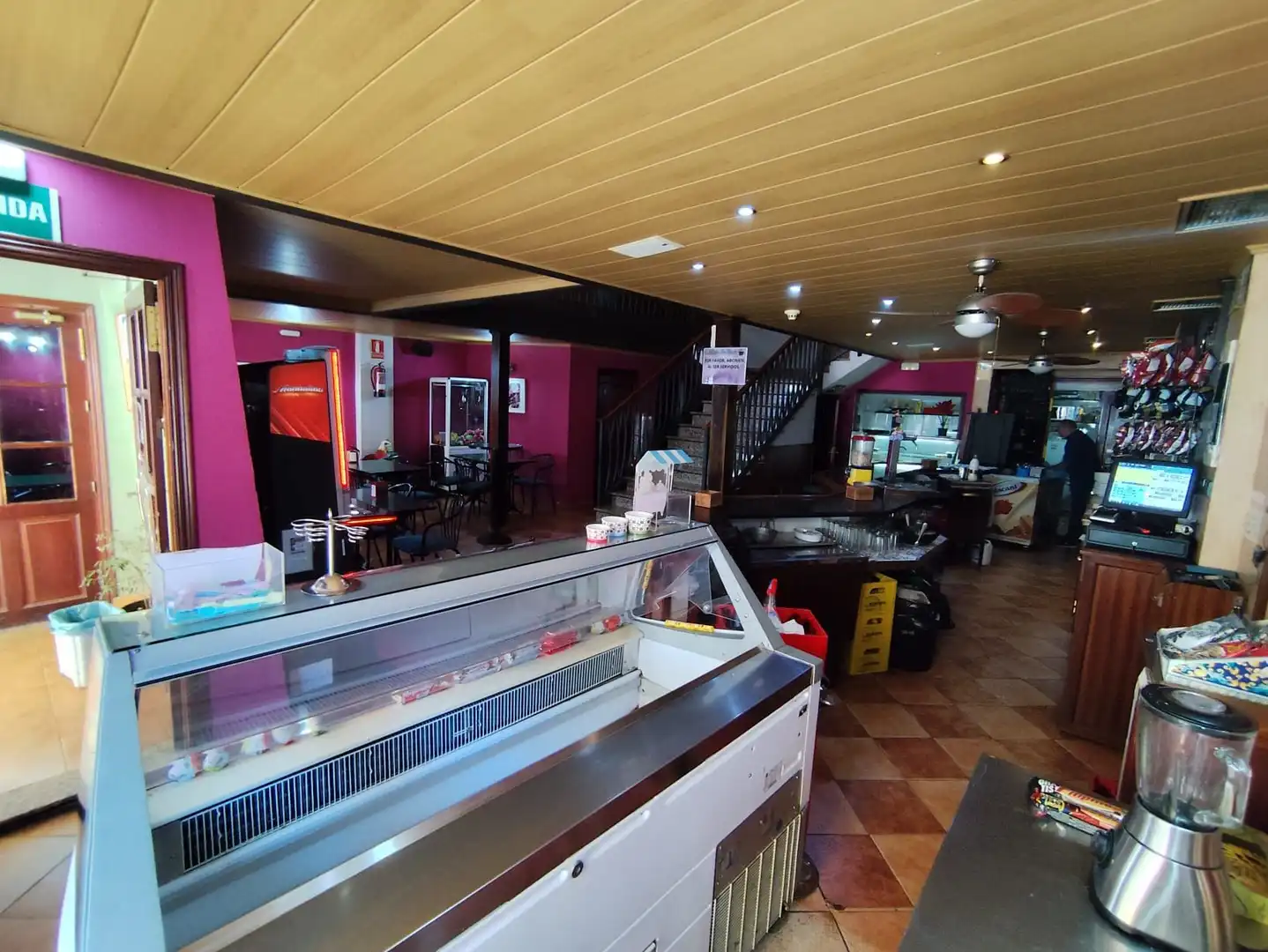 Local comercial en venda a Guillena pueblo, imagen 10