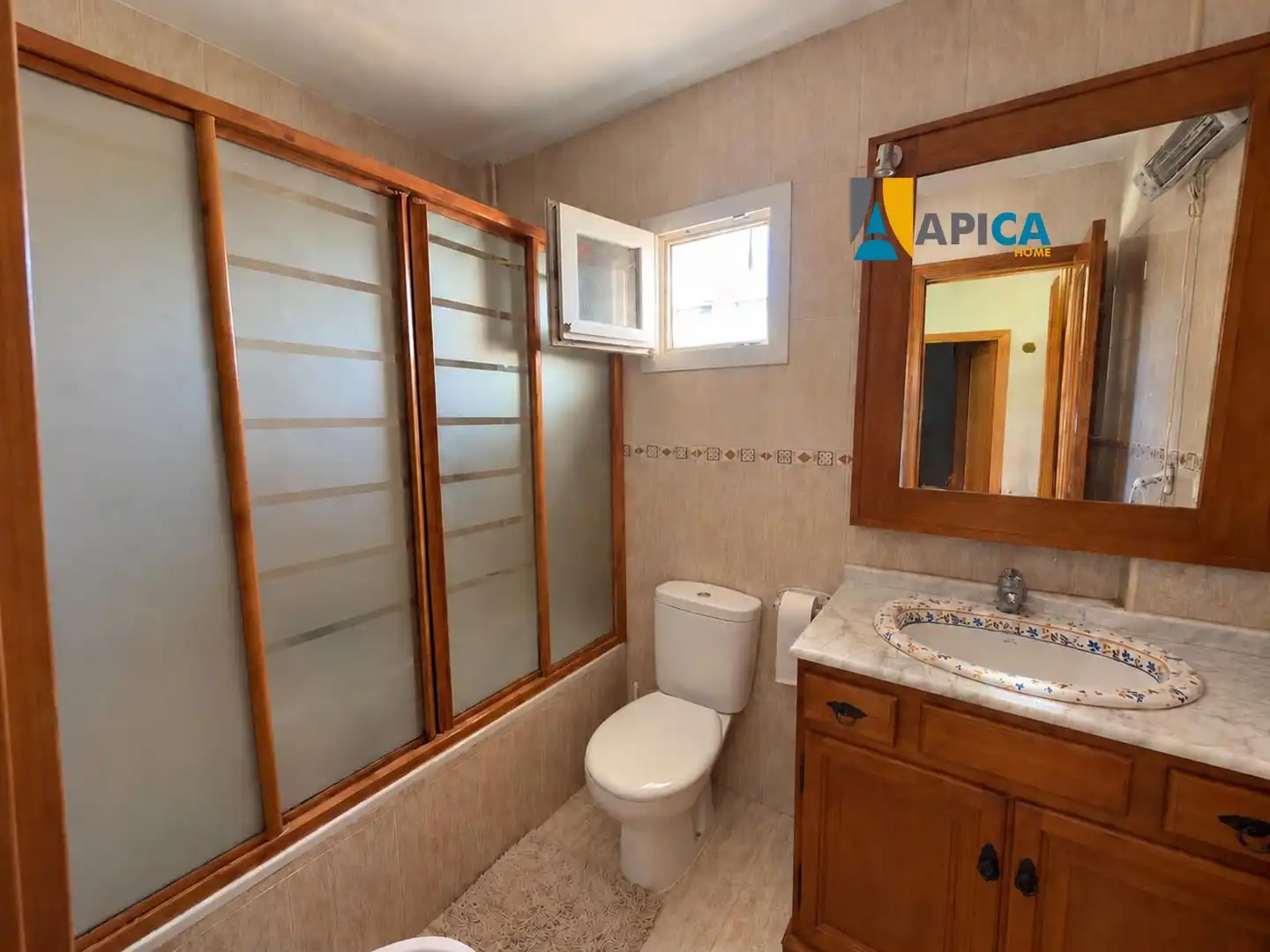 Terraced house with garden for sale in El Zabal - Santa Margarita, imagen 6