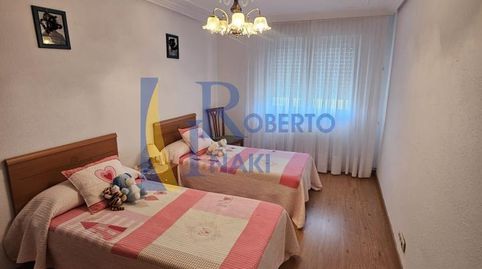 Foto 4 von Wohnung zum Verkauf in Valencia de Don Juan, León