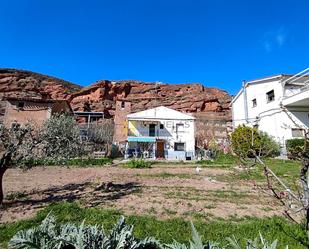 Casa o xalet en venda en Arnedillo amb Calefacció, Jardí privat i Moblat