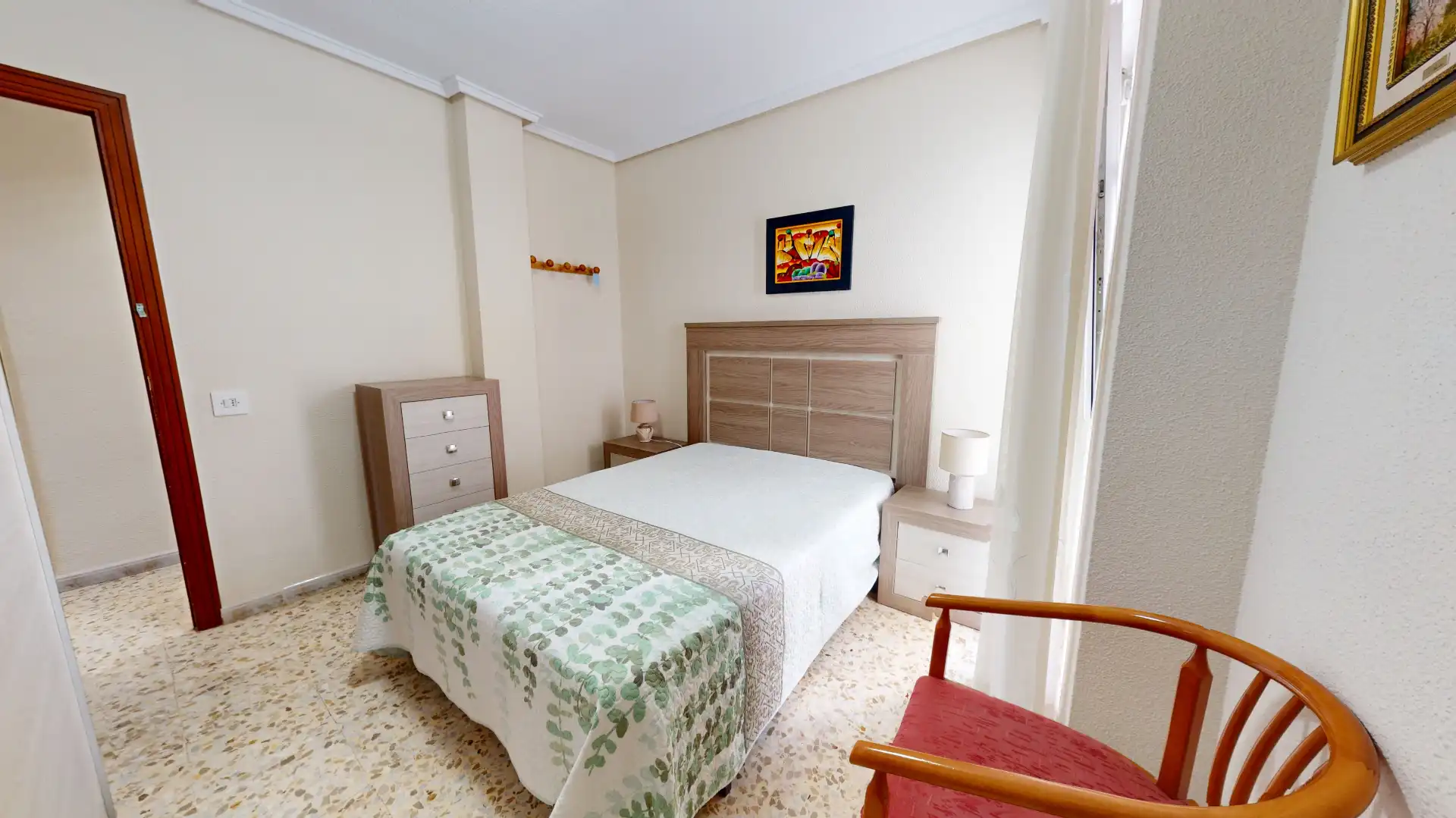 Appartamento con terrazza in vendita a Avenida José Martinez González, imagen 15