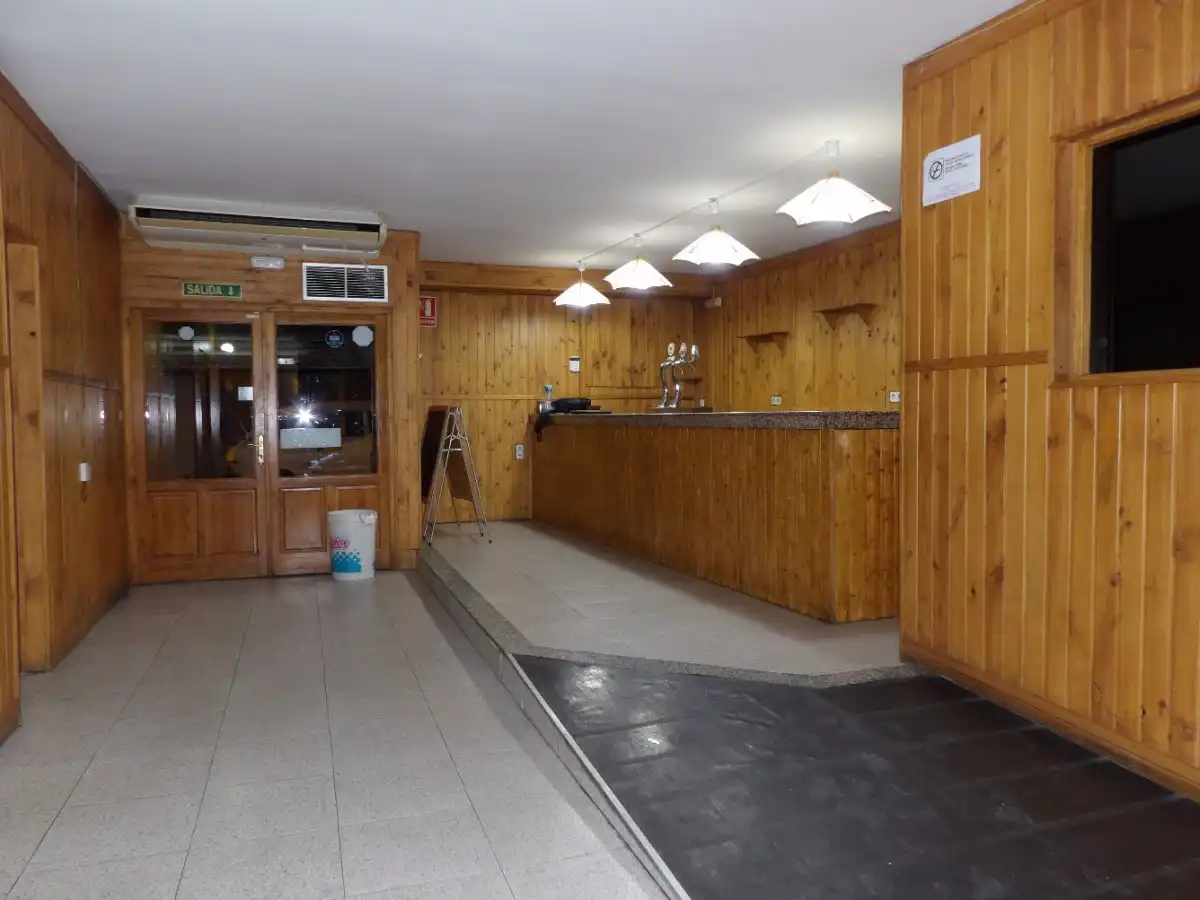 Local comercial en venta en Calle barrio san jose