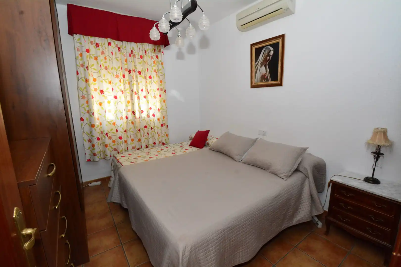 Bedroom of Country homes for sale in Lucena  with Air Conditioner, Private garden and Swimming Pool