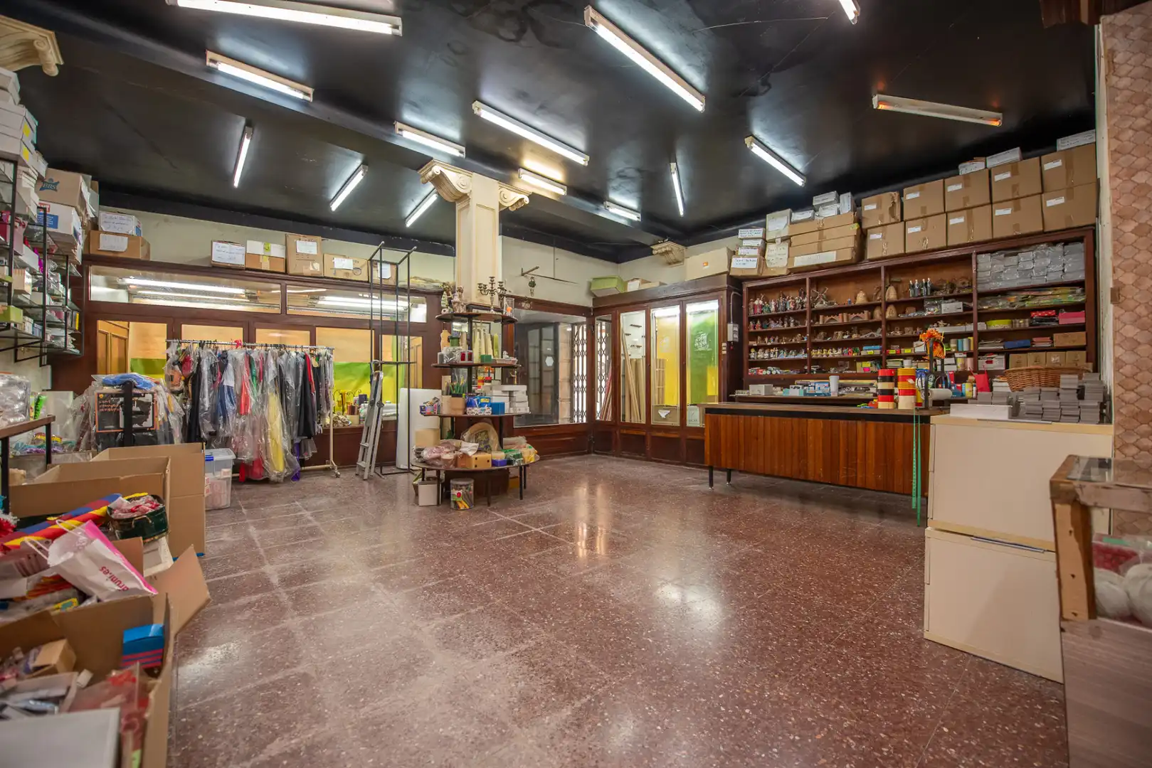 Local en venda a Eixample
