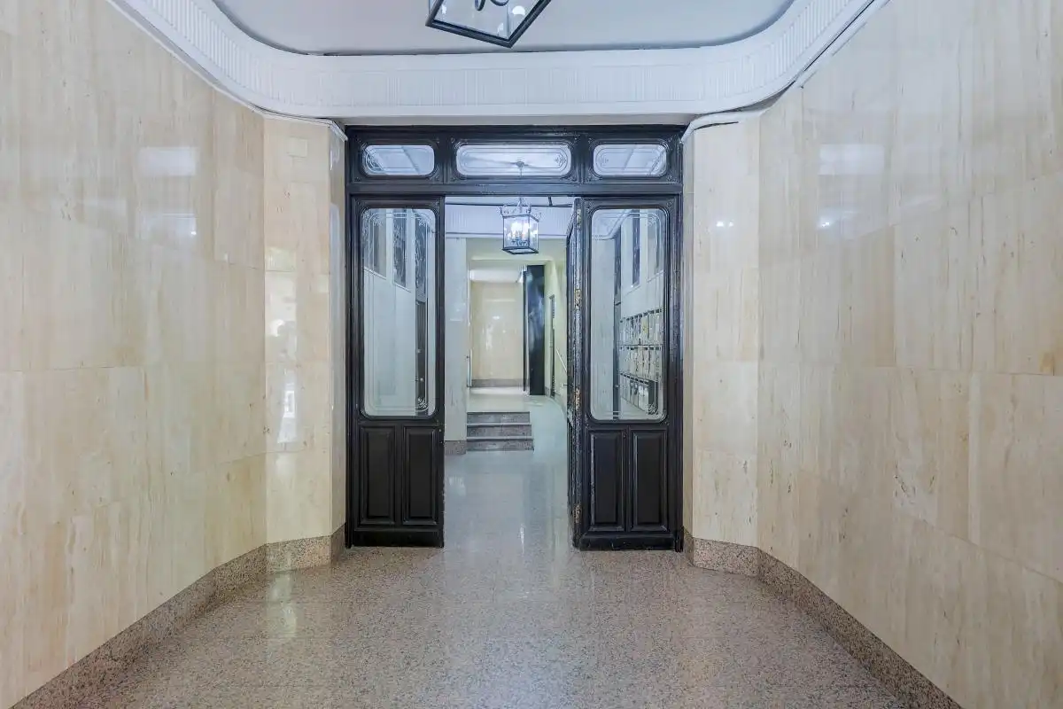 Duplexes for rent in Madrid  with Heating and Furnished
