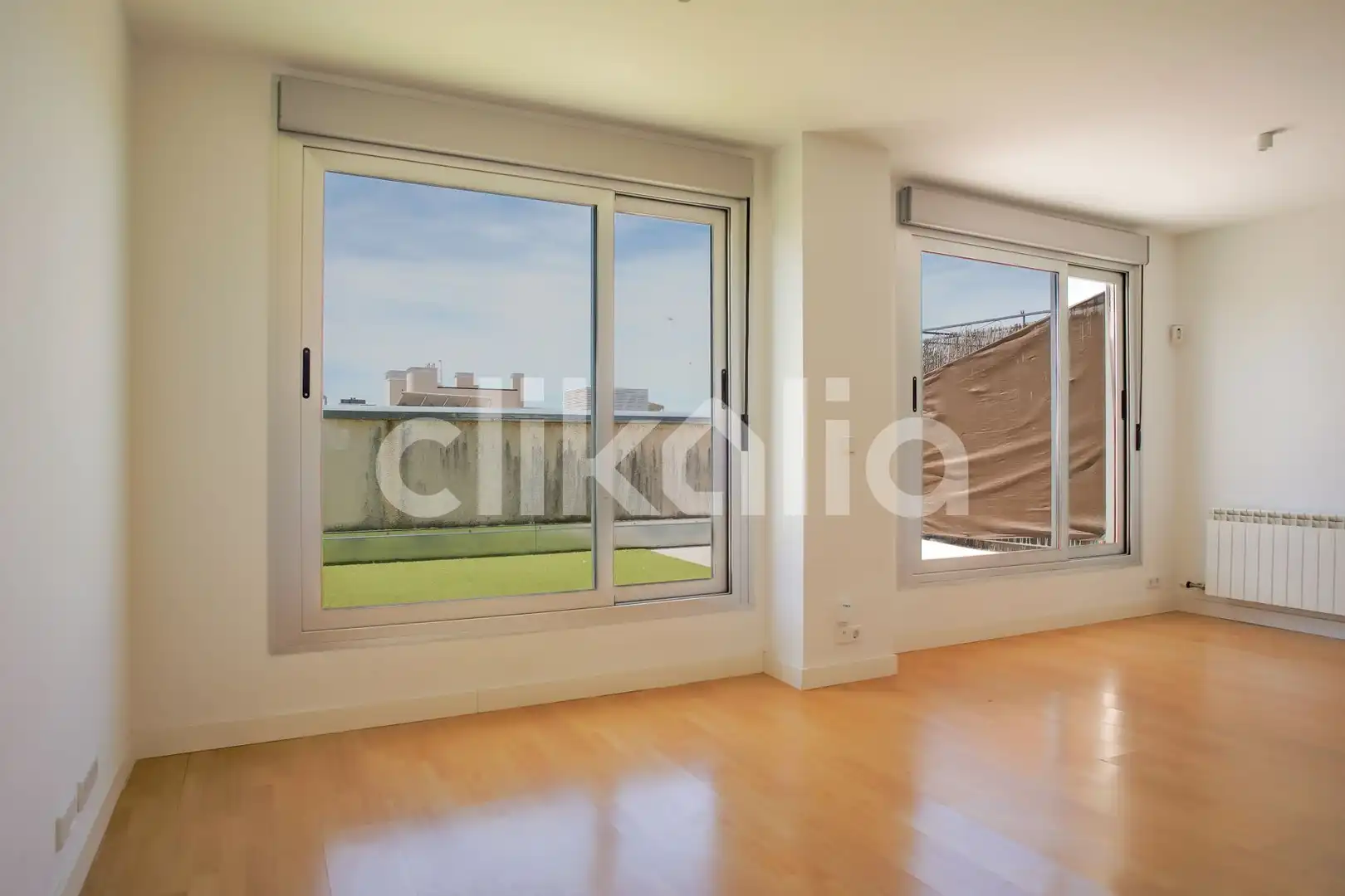Habitación de Piso en venta en Alcorcón con Calefacción, Terraza y Trastero
